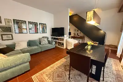 Casa in vendita, Corso Duca di Genova, Roma