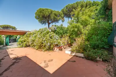 Casa in vendita, Viale delle Rughe, Formello