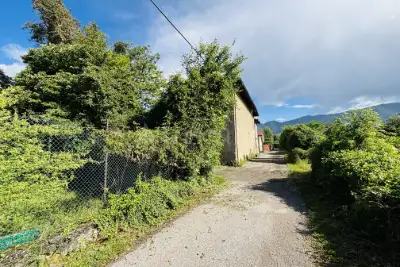 Rustico in vendita, Via Federico Palazzoli, Brescia