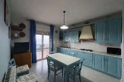 Casa in vendita, Via Biagio Miraglia, Catanzaro