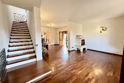 Villa Bifamiliare in vendita, Via Mulini, Travagliato