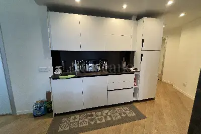 Casa in vendita, Via Giacomo Boni, Milano