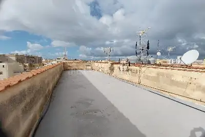 Casa in vendita, Via Giovanni Virgilio, 25 Trapani, Trapani