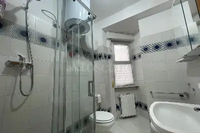 Casa in vendita, Via F. Filzi, Martinsicuro