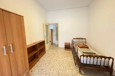 Casa in vendita, via franchetti, Catania