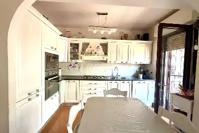 Casa in vendita, Via della Tenuta del Casalotto, Roma