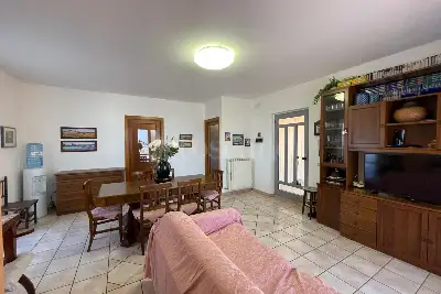 Attico in vendita, Via dei Garofani, Martinsicuro