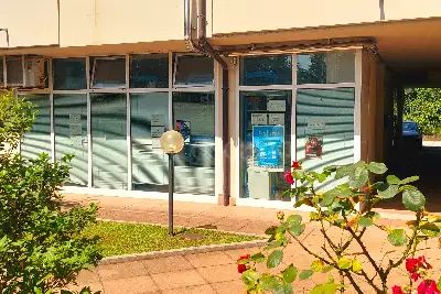 Ufficio in vendita, Via al Loghet, Trento