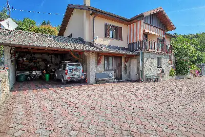 Villa in vendita, Via Sorgente, Cugliate-Fabiasco