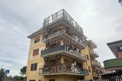 Casa in vendita, Via Nicola Maria Nicolai, Roma