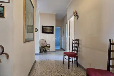 Casa in vendita, Via Anton da Noli, Roma