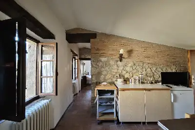 Casale in vendita, Località Maggiano, Casole d'Elsa
