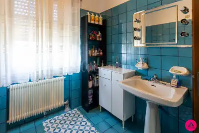 Villino a Schiera in vendita, Viale della Libertà, Pordenone