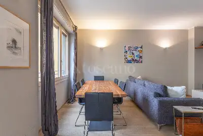 Casa in vendita, Viale Premuda, Milano