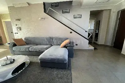 Villa Bifamiliare in vendita, Via Roma, Martinsicuro