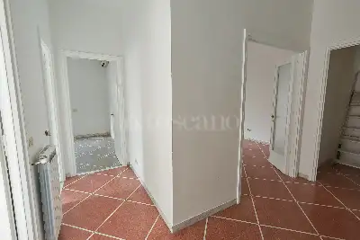 Casa in affitto, Via di Val Favara, Roma