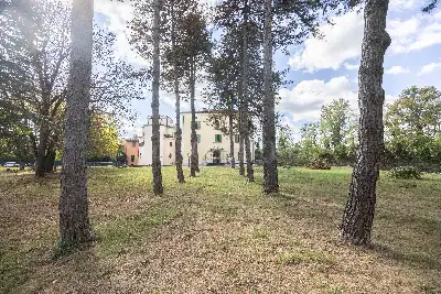 Villa in vendita, Via Persicetana, Calderara di Reno