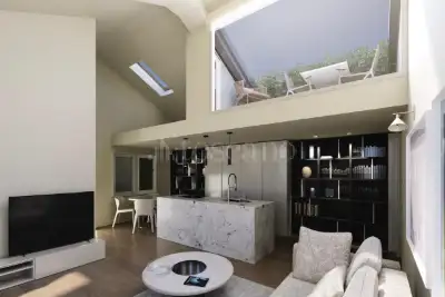 Casa in vendita, Via Giulio Uberti, Milano