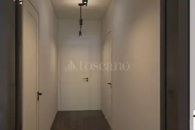Casa in vendita, Via Monte Fumaiolo, Montesilvano