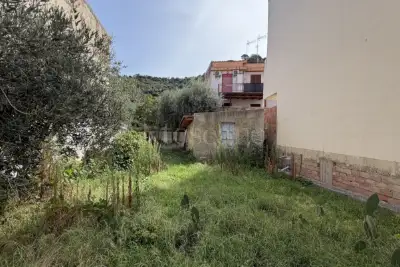 Casa Indipendente in vendita, Via Lungomare San Saba, Messina