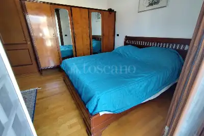 Villino a Schiera in vendita, Via Fanano, Roma