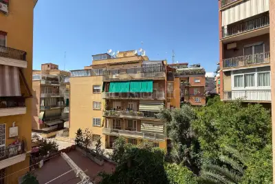Casa in vendita, Via Giovanni Vestri, Roma