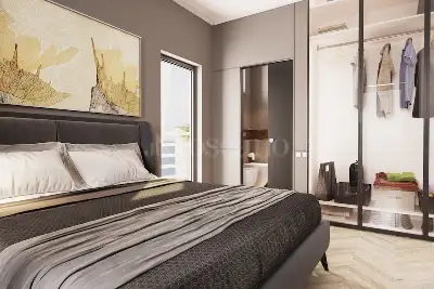 Casa in vendita, Via Milano, Peschiera del Garda