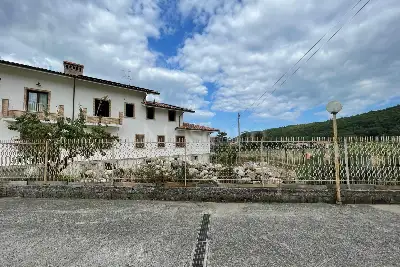 Villa Bifamiliare in vendita, Via delle Quercie 26 Villa Lempa , Civitella del Tronto