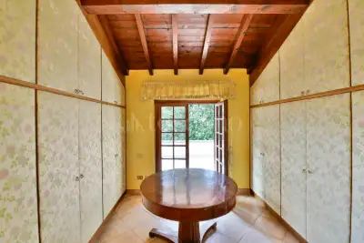 Villa in vendita, Via Salvo D'Acquisto, Appiano Gentile