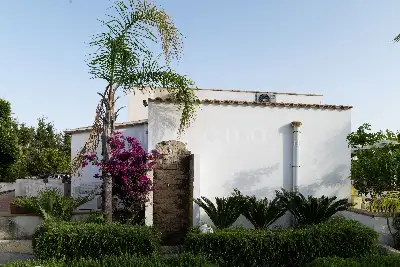 Villa in vendita, Contrada Martognella, Valderice