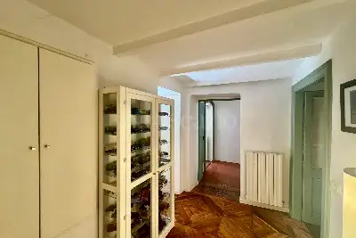 Casa in vendita, Via Po, Torino