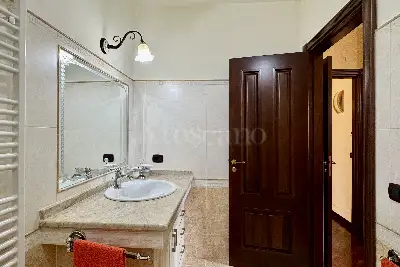 Villa in vendita, Via Calcara, Aci Bonaccorsi