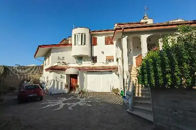 Casa in vendita, Via Doganale, Ciampino