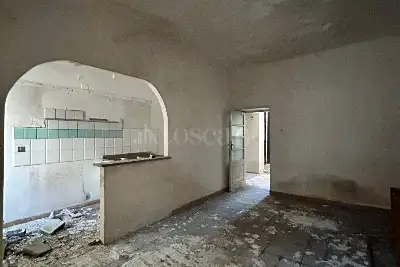 Casa Indipendente in vendita, Via Tissi, Ossi