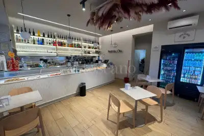 Attività Commerciale in vendita, Viale Eritrea, Roma