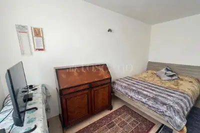 Villino a Schiera in vendita, Via della Muratella, Fiumicino