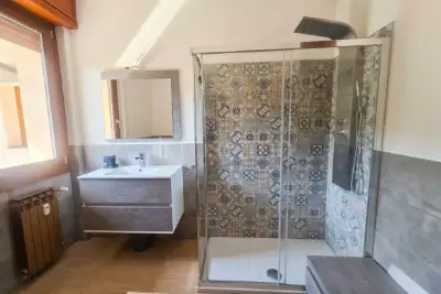 Attico in vendita, Via Guglielmo Marconi, Villa Carcina