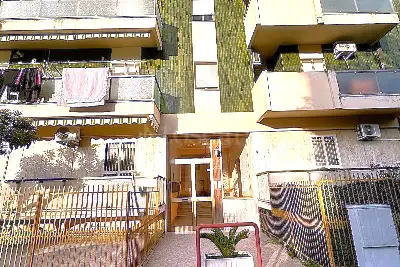 Casa in vendita, VIA MARTIRI DI VIA FANI 5, Orta Nova