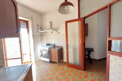 Casa in vendita, Via della Camilluccia, Roma