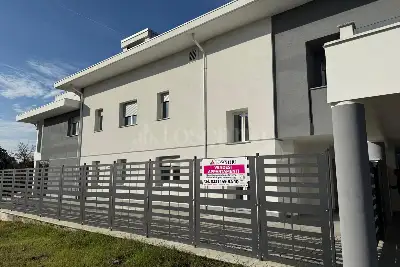 Casa in vendita, Via Favana, Busto Arsizio