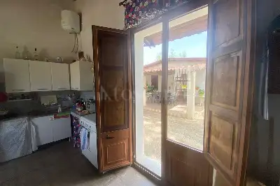 Villa in vendita, Via San Giovanni Bosco, Siracusa