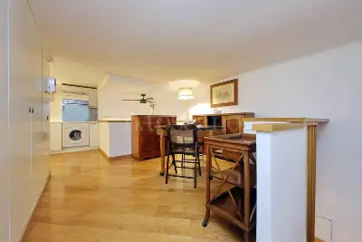 Casa in affitto, Via di San Nicola da Tolentino, Roma