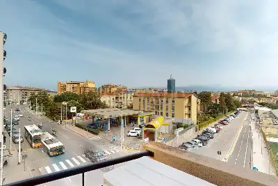 Casa in vendita, Via Ottone Bacaredda, Cagliari