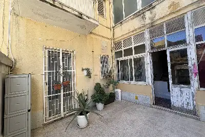 Casa in vendita, Via Pietro Novelli, Siracusa