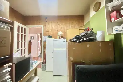 Casa in vendita, Via Giuseppe La Farina, Messina