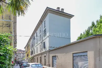 Casa in vendita, Via Carloni, Como