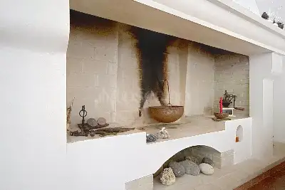 Villino a Schiera in vendita, Via degli Anemoni, Alghero