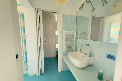 Attico in vendita, Corso Duca di Genova, Roma