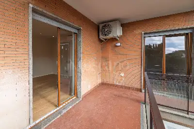 Casa in vendita, Via Cardinale Domenico Ferrata, Roma