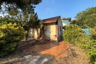 Villa in vendita, Via Giovanni Fattori, Mascalucia